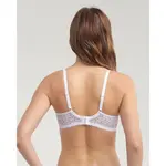 Бюстгальтер Dim Paris Daily Dentelle, белый - фото 2