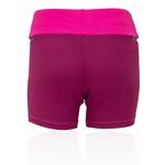 Спортивные шорты Asics Training Hot, розовый - фото 2