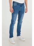 Джинсы BLEND, цвет denim middleblue - фото 2