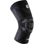 Наколенники для бега, тенниса, баскетбола Unisex Polyamide Elastane LINING, синий - фото 3