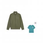 Champion Куртка унисекс, Black - фото 8