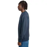 Мужская толстовка Cornell Classic Element, синий - фото 3