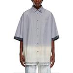 Рубашка S Trax DIESEL, белый - фото 5