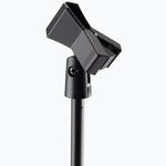 Микрофонная стойка On-Stage Mic Stand with Flat Base MS7300 - фото 5