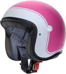 Шлем Caberg freeride x imola jet, Pink Matt - фото