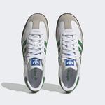 Кроссовки ADIDAS ORIGINALS Samba, White - фото 3