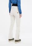 Лыжные брюки Protest Ski pants, Kitoffwhite/Off-White - фото 3
