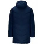 Куртка Kappa Giambolo, синий - фото 2