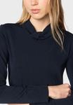 Джемпер NAULOVER Jumper, Navy Blue/Dark Blue - фото 4
