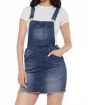 Лала Общая юбка в среднем стирке KanCan, Medium Wash - фото 2
