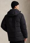 Куртка Polo Ralph Lauren Down jacket, Black - фото 3