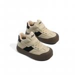 Детская обувь для скейтбординга для детей Jeep, черный - фото 4