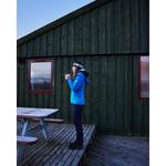 Женские брюки Mammut RUNBOLD PANTS WOMEN Navy - фото 4