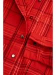 Рубашка Coccodrillo, красный - фото 4