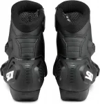 Мотоциклетные туфли Sidi MID Performer, Black - фото 4