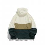 Солнцезащитная одежда унисекс Jeep, цвет 275 Green Bean Ice - фото 16