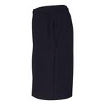 Хлопковые шорты из джерси Essential с карманами Russell Athletic, синий - фото 2