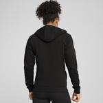 Женская толстовка с капюшоном TAD ESSENTIALS PUMA - фото 5