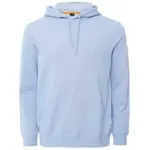 Худи BOSS Wetalk 10234591, синий - фото 3