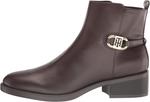 Женские ботильоны Tommy Hilfiger Imiera, Dark Brown - фото 3