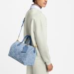 LOUIS VUITTON Сумка - фото 5