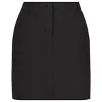 Юбка Regatta Highton II skirt, черный - фото 3