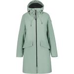 Угорь в пальто Icepeak, цвет spargel - фото