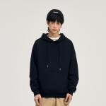 Толстовка унисекс Universal Templates, черный - фото 8