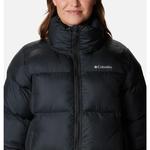 Женский пуховик Columbia, черный - фото 3
