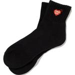 Носки Unisex 1 Pack HUMAN MADE, 1 Упаковка (Черный) - фото 3