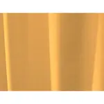 Виртовая штора «Uni Collection», (1 шт.), на заказ Wirth, желтый - фото 3