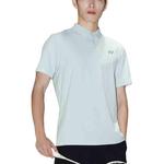 Мужская поло YONEX, слоновая кость - фото 7