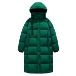 Пуховик унисекс Skechers, цвет Bright White - фото