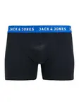 Сундук Jack & Jones "JACRICH TRUNKS 2 PACK NOOS" (упаковка, 2 шт., в упаковке 2 шт.), цвет Surf The Web - фото 3