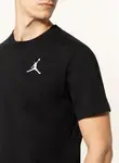 Футболка jordan jumpman Jordan, черный - фото 4