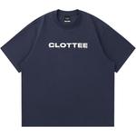 Футболка унисекс CLOT, белый - фото 2