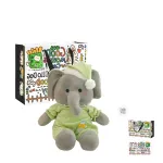 Плюшевая игрушка LALABABY - фото 6