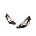 Высокие каблуки женские Nine West - фото 32