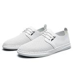 Туфли мужские Men"s Casual Men Low-Top British Knights, черный - фото 17