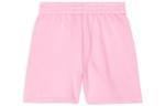 Шорты детские Balenciaga, розовый - фото 2