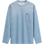 Футболка Unisex Medium Washed GAP, Medium Washed - фото