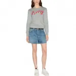 Джерси Принт Свитшот GUCCI, Серый - фото 3