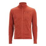 Куртка Altus Odyssey I30, оранжевый - фото