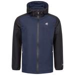 Дождевик Alessandro Salvarini AS 322, темно синий - фото 2