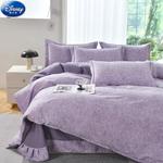 Disney Комплект постельного белья, 200 см, 4 предмета - фото 4