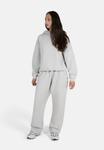 Толстовка The Tracksuit Club UNISEX, Grey - фото 4