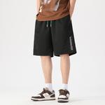 Повседневные шорты унисекс DOKI, экрю - фото 8