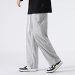 Повседневные брюки унисекс Fido Dido, черный - фото 11