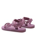 Сандалии Nelli Blu, розовый - фото 3