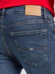 Джинсы Tommy Jeans Slim fit Jeans Austin, темно-синий - фото 3